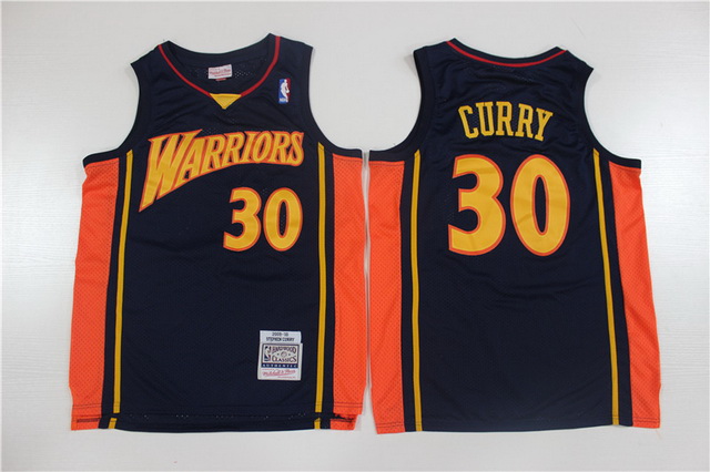 Golden State Warriors Jerseys 31